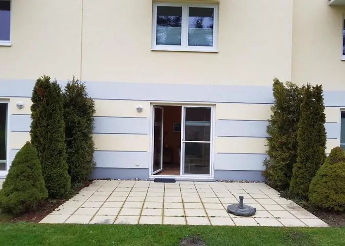 Appartement Eikkater 4 Eg
