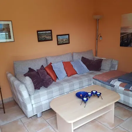 Eikkater 4 Eg * 格拉尔-米里茨