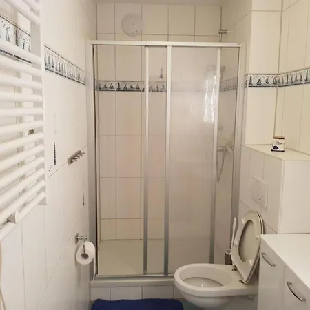 Eikkater 4 Eg Apartment Graal-Mueritz