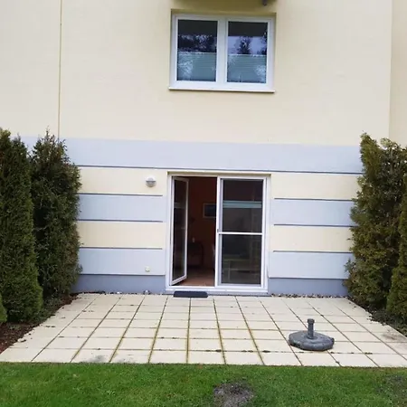 Apartment Eikkater 4 Eg