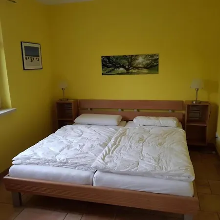 Eikkater 4 Eg Apartment *