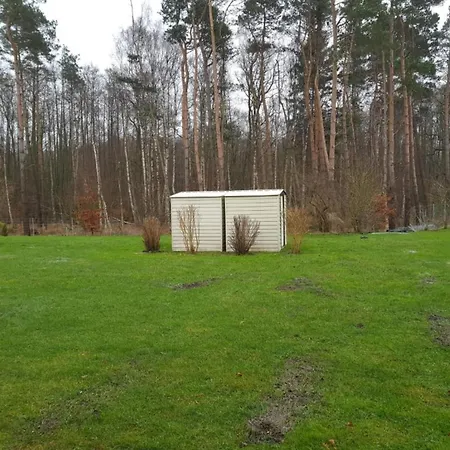 Apartment Eikkater 4 Eg