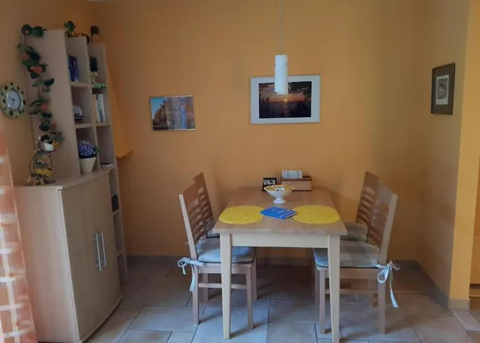 Eikkater 4 Eg Graal-Müritz