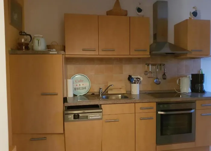 Apartman Eikkater 4 Eg *