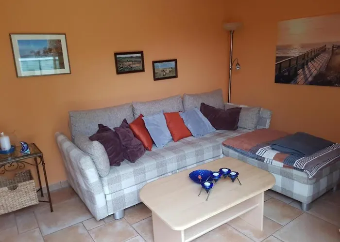 Eikkater 4 Eg * 格拉尔-米里茨