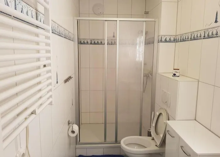 Eikkater 4 Eg Apartman Graal-Müritz
