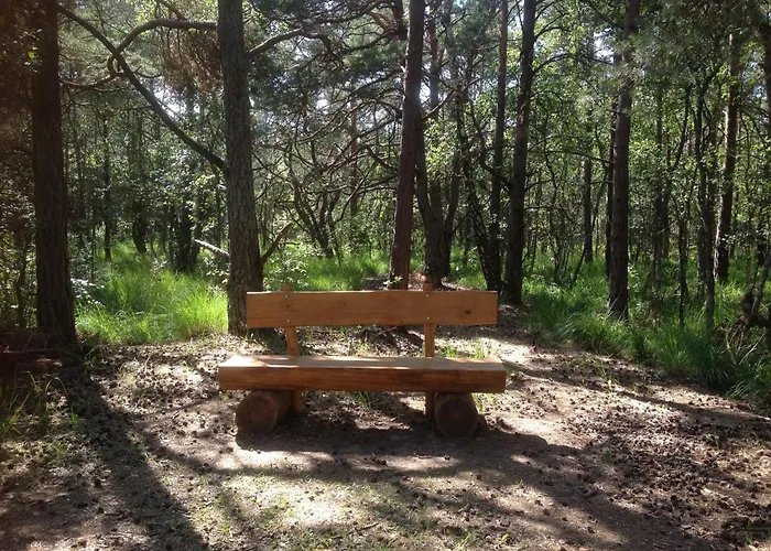 公寓 Eikkater 4 Eg *